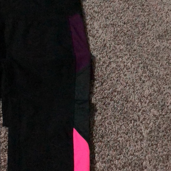 Athletic leggings - Picture 3 of 5